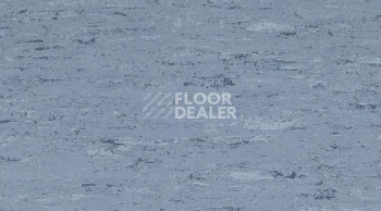 Линолеум Gerflor Linodur Sport 1020 Spring Blue фото 1 | FLOORDEALER